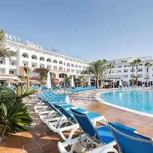 Hotel Best Mojácar Hotel